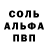 Первитин витя Salem 80